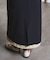 NARROW BACK STRAP DRESS