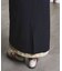 NARROW BACK STRAP DRESS