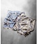 BINDU Catalina Map Scarf