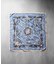 BINDU Catalina Map Scarf