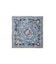 BINDU Catalina Map Scarf