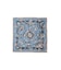 BINDU Catalina Map Scarf