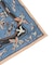 BINDU Catalina Map Scarf