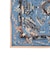 BINDU Catalina Map Scarf
