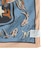 BINDU Catalina Map Scarf