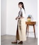 CARGO POCKET MAXI SKIRT