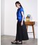 CARGO POCKET MAXI SKIRT