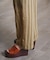 DOBBY STRIPE EASY PANTS