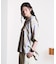 PANEL STRIPE S/S SHIRT