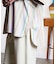 PANEL STRIPE S/S SHIRT