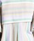 PANEL STRIPE S/S SHIRT