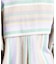 PANEL STRIPE S/S SHIRT