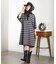 HANG TEN x TONY x GENE HEAVENS POLO MINI DRESS