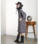 HANG TEN x TONY x GENE HEAVENS POLO MINI DRESS