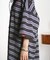 HANG TEN x TONY x GENE HEAVENS POLO MINI DRESS