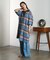 HANG TEN x TONY x GENE HEAVENS POLO MINI DRESS