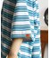 HANG TEN x TONY x GENE HEAVENS POLO MINI DRESS