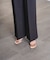 TUCK EASY SLACKS