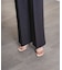 TUCK EASY SLACKS