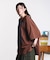 EMBROIDERY LOGO BIG TEE