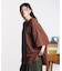 EMBROIDERY LOGO BIG TEE
