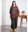 EMBROIDERY LOGO BIG TEE