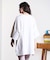 EMBROIDERY LOGO BIG TEE