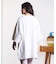 EMBROIDERY LOGO BIG TEE