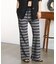 HANG TEN x TONY x GENE HEAVENS FLARE PANTS
