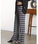 HANG TEN x TONY x GENE HEAVENS FLARE PANTS