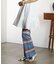 HANG TEN x TONY x GENE HEAVENS FLARE PANTS