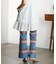HANG TEN x TONY x GENE HEAVENS FLARE PANTS