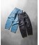 LEVIS BAGGY DAD BARREL