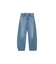 LEVIS BAGGY DAD BARREL