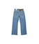 LEVIS LOOSE BOOT
