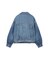 LEVIS 90S TRUCKER