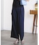 THOUSAND MILE x GENE HEAVENS CAMI AND WIDE PANTS SET UP
