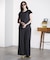 THOUSAND MILE x GENE HEAVENS CAMI AND WIDE PANTS SET UP