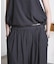 THOUSAND MILE x GENE HEAVENS CAMI AND WIDE PANTS SET UP