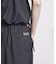 THOUSAND MILE x GENE HEAVENS CAMI AND WIDE PANTS SET UP