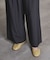 THOUSAND MILE x GENE HEAVENS CAMI AND WIDE PANTS SET UP