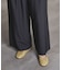 THOUSAND MILE x GENE HEAVENS CAMI AND WIDE PANTS SET UP
