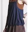 THOUSAND MILE x GENE HEAVENS CAMI AND WIDE PANTS SET UP
