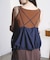 THOUSAND MILE x GENE HEAVENS CAMI AND WIDE PANTS SET UP