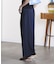 THOUSAND MILE x GENE HEAVENS CAMI AND WIDE PANTS SET UP