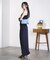 THOUSAND MILE x GENE HEAVENS CAMI AND WIDE PANTS SET UP