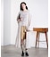 FRONT OPEN LACE DRESS