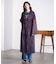 FRONT OPEN LACE DRESS