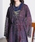 FRONT OPEN LACE DRESS