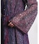 FRONT OPEN LACE DRESS
